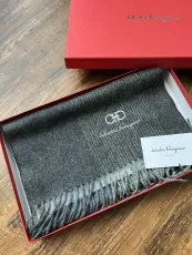 フェラガモマフラーFerragamo 2023新作 マフラー