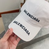 バレンシアガ帽子BALENCIAGA 2023新作 ベースボールキャップ
