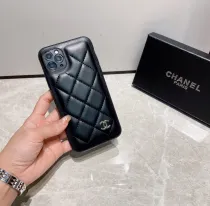 シャネルiPhoneケースCHANEL 2023年新作オールインクルーシブ携帯電話ケース