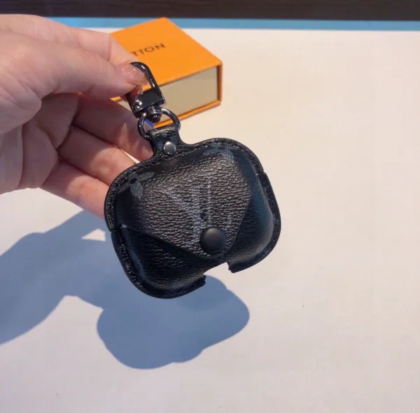 ルイヴィトンバッグLOUIS VUITTON 2023 新作 プロ ブルートゥース ヘッドセット バッグ