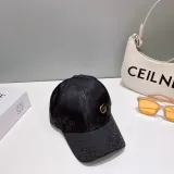 グッチ帽子GUCCI 2023新作 ベースボールキャップ