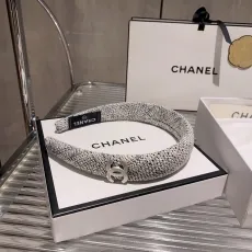 シャネルカチューシャCHANEL 2023新作 カチューシャ