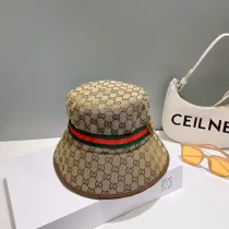 グッチ帽子GUCCI 2023新作 バケットハット