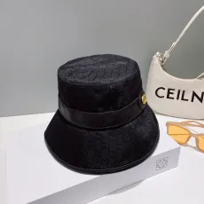 グッチ帽子GUCCI 2023新作 バケットハット