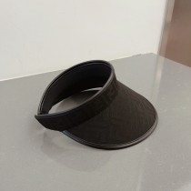 フェンディ帽子FENDI 2023新作 カチューシャ 帽子
