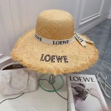 ロエベ帽子LOEWE 2023新作 サンハット