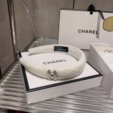 シャネルカチューシャCHANEL 2023新作 カチューシャ