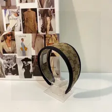 グッチカチューシャGUCCI 2023新作 カチューシャ