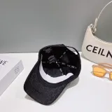 グッチ帽子GUCCI 2023新作 ベースボールキャップ