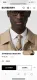 バーバリーネクタイBURBERRY 2023新作 メンズ ネクタイ