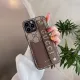 グッチiPhoneケースGUCCI 2023新作 ボタン リストバンド カードホルダー 携帯ケース