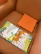 エルメスマフラーHERMES 2023新作 アニマルカーニバル スカーフ