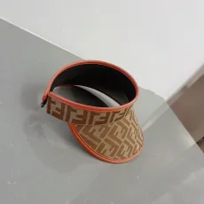 フェンディ帽子FENDI 2023新作 カチューシャ 帽子