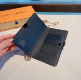 ルイヴィトンバッグLOUIS VUITTON 2023新作 刺繍 チェーン メッセンジャー 携帯バッグ