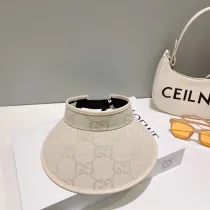 グッチ帽子GUCCI 2023 新作 スポーツ レジャー 空 シルクハット