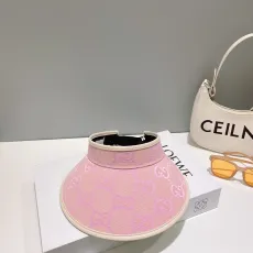 グッチ帽子GUCCI 2023 新作 スポーツ レジャー 空 シルクハット