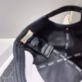 グッチ帽子GUCCI 2023新作 ベースボールキャップ