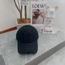 ロエベ帽子LOEWE 2023新作 キャップ