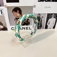 シャネルカチューシャCHANEL 2023新作 カチューシャ