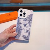 エルメスiPhoneケースHERMES 2023新作 アニマルシリーズ オールインクルーシブ 携帯ケース