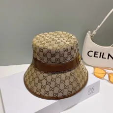 グッチ帽子GUCCI 2023新作 バケットハット