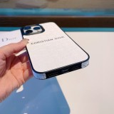 ディオールiPhoneケースDIOR 2023新作 オールインクルーシブ エンボス 携帯ケース