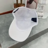 バレンシアガ帽子BALENCIAGA 2023新作 ベースボールキャップ
