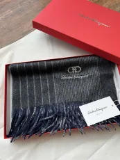 フェラガモマフラーFerragamo 2023新作 マフラー