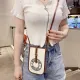 バーバリーバッグBURBERRY 2023新作 モバイル小銭入れ