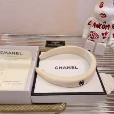 シャネルカチューシャCHANEL 2023新作 カチューシャ