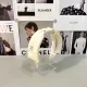 シャネルカチューシャCHANEL 2023新作 カチューシャ