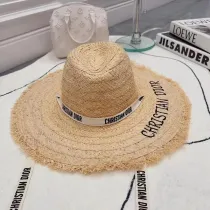 ディオール帽子DIOR 2023新作 サンハット