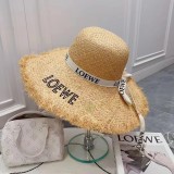 ロエベ帽子LOEWE 2023新作 サンハット