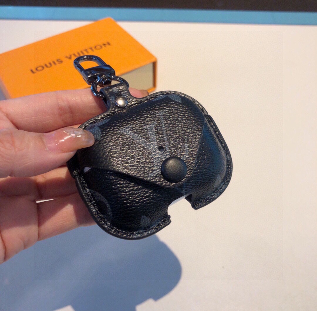 ルイヴィトンバッグLOUIS VUITTON 2023 新作 プロ ブルートゥース ヘッドセット バッグ