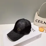 グッチ帽子GUCCI 2023新作 ベースボールキャップ