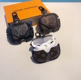 ルイヴィトンバッグLOUIS VUITTON 2023 新作 プロ ブルートゥース ヘッドセット バッグ