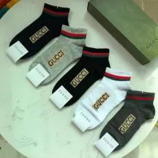 グッチ靴下GUCCI 2023新作 レディース ソックス