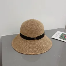 エルメス帽子HERMES 2023新作 サンシェード ストローハット