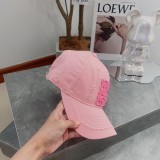 ロエベ帽子LOEWE 2023新作 キャップ