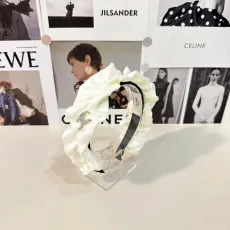 セリーヌカチューシャCELINE 2023新作 カチューシャ