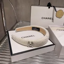 シャネルカチューシャCHANEL 2023新作 カチューシャ