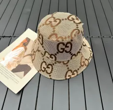 グッチ帽子GUCCI 2023新作 バケットハット