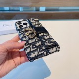 ディオールiPhoneケースDIOR 2023新作 携帯ケース