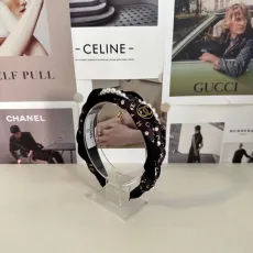 シャネルカチューシャCHANEL 2023新作 カチューシャ