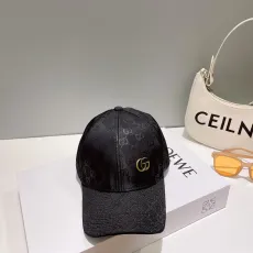 グッチ帽子GUCCI 2023新作 ベースボールキャップ