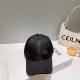 グッチ帽子GUCCI 2023新作 ベースボールキャップ