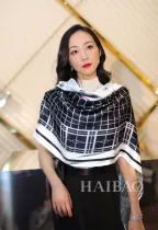 グッチマフラーGUCCI 2023新作 蜂 両面ロングマフラー
