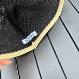 ロエベ帽子LOEWE 2023新作 バケットハット