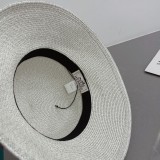 エルメス帽子HERMES 2023新作 サンシェード ストローハット