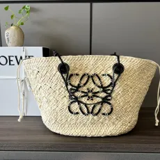 ロエベバッグLOEWE 2023年新作ワークバッグ